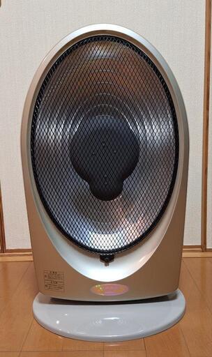 SANY0　ハロゲンストーブ　R-HD8