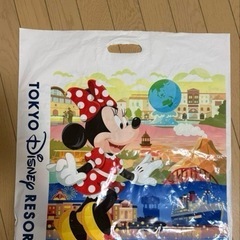 ディズニーショッパー