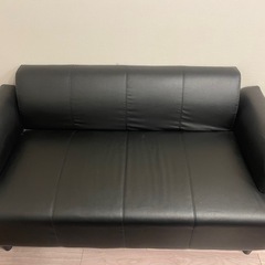 ソファ IKEA ヘムリングビーソファ
