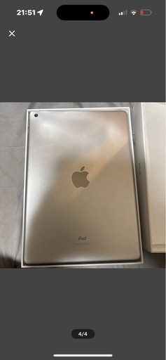 iPad第9世代
