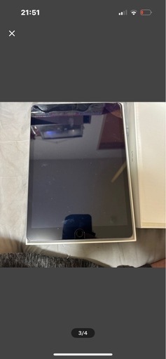 iPad第9世代

