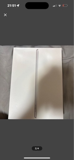 iPad第9世代