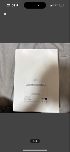 iPad第9世代
