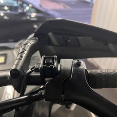 スノーモービル　
2024   SKIDOO G5 エキスパートターボ　154 の画像