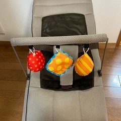 バウンサーの画像
