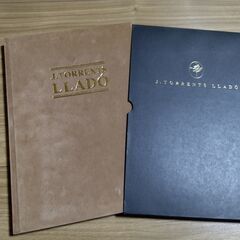 【サイン入り】J.TORRENTS LLADO J.トレンツ・リ...