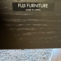 【取引中】一人用ソファ　高級　Agio FUJI FURNITURE / 冨士ファニチア の画像
