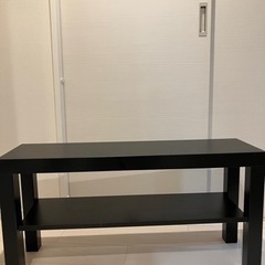 IKEA ローボード