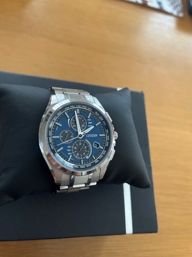 CITIZEN 腕時計　H804