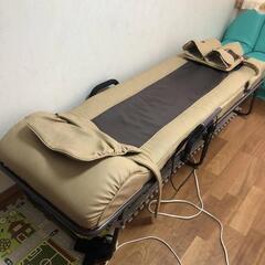 50万円で購入FRANCE BED フランスベッド 折りたたみ式...