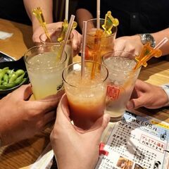 【メンバー募集】一生付き合える仲間を見つけませんか？