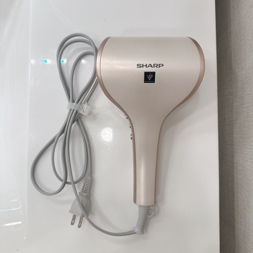 SHARP IB WX3  ドライヤー ジャンク品