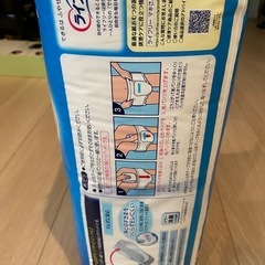 ライフリーズレずに安心紙パンツ用パッド36枚の画像