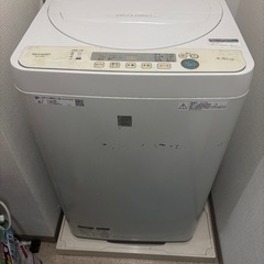 一人暮らしセット　洗濯機　冷蔵庫他