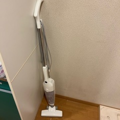 ニトリ掃除機