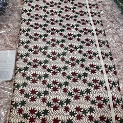 新品　包装紙