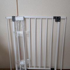 ベビーゲートの画像