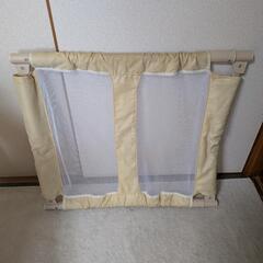ベビーゲートの画像