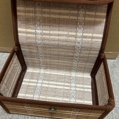 小物入れの画像