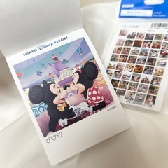 小さいメモ帳