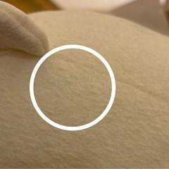 ちいかわ 討伐棒をもった特大ぬいぐるみ マスコット 抱き枕 もちもちの画像