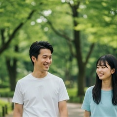 散歩仲間募集in大阪🚶