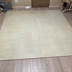 子供用マット