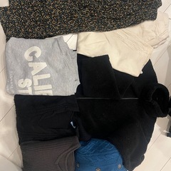 🍀本日300円早い者勝ち7点セットの画像