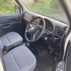 【取引中】アクティバン　平成24年　車検8年7月18日までの画像