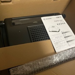 【納品対応中】【未使用品】マルチロースター(アイリスオーヤマ)の画像