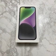 iPhone14 128GB