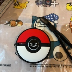 ポケモンGOPLUSゴープラ  