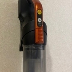 東芝クリーナーVC-CLS1　掃除機の画像