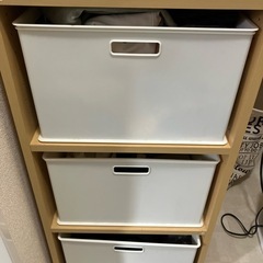 カラーボックス