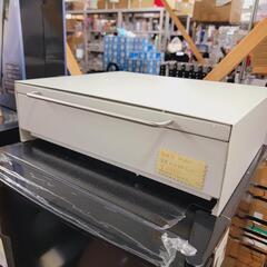 未使用　KeydaI　家電下収納ラック