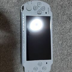 PSP　3000