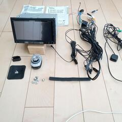 カロッツェリア楽ナビRZ09 2015おまけ付き