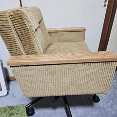 デスクチェア