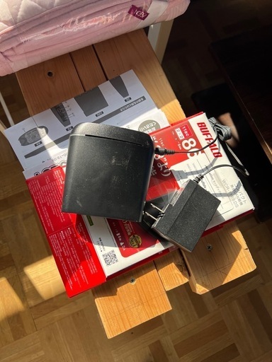 ルーター　他にも多数出品中