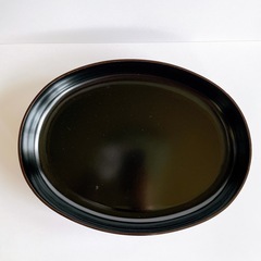 重箱　2段　オードブル　桜柄の画像
