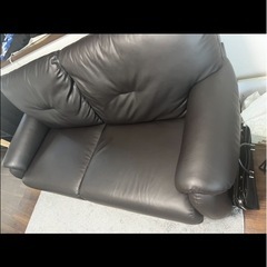 【超美品】ソファー(使用期間1ヶ月)の画像