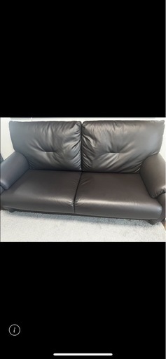 【超美品】ソファー(使用期間1ヶ月)