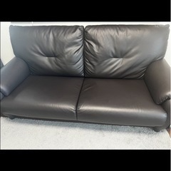 【超美品】ソファー(使用期間1ヶ月)