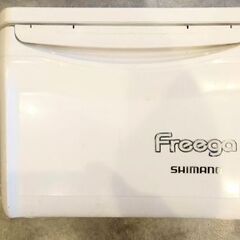 クーラーBOX　シマノFreega20リットル