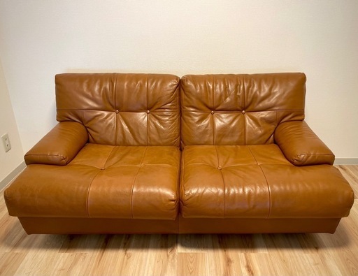 Cassina ixc.(カッシーナ イクスシー)ソファ
  