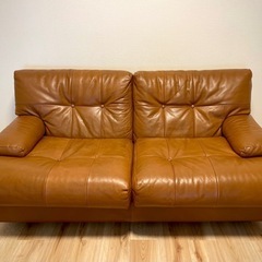 Cassina ixc.(カッシーナ イクスシー)ソファ
  の画像