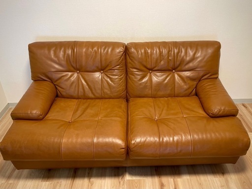 Cassina ixc.(カッシーナ イクスシー)ソファ
  