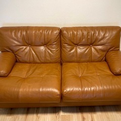 Cassina ixc.(カッシーナ イクスシー)ソファ
  