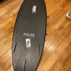 【希少
】SMAC サーフボード カーボン　小波パフォーマンスボード　オールラウンドの画像