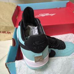 NIKE 23.5cmの画像